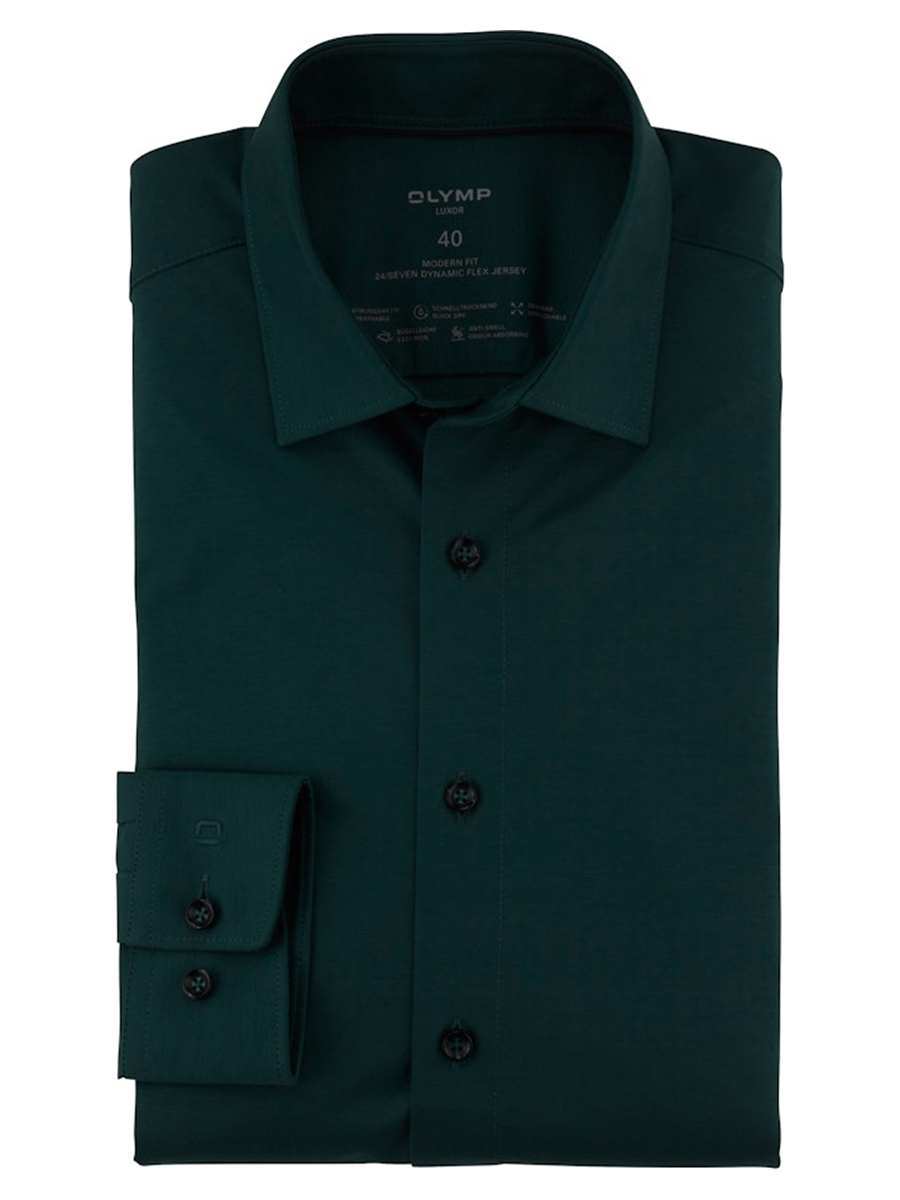 Olymp Skjorter 1202/64/49_37 - Bygholm Menswear